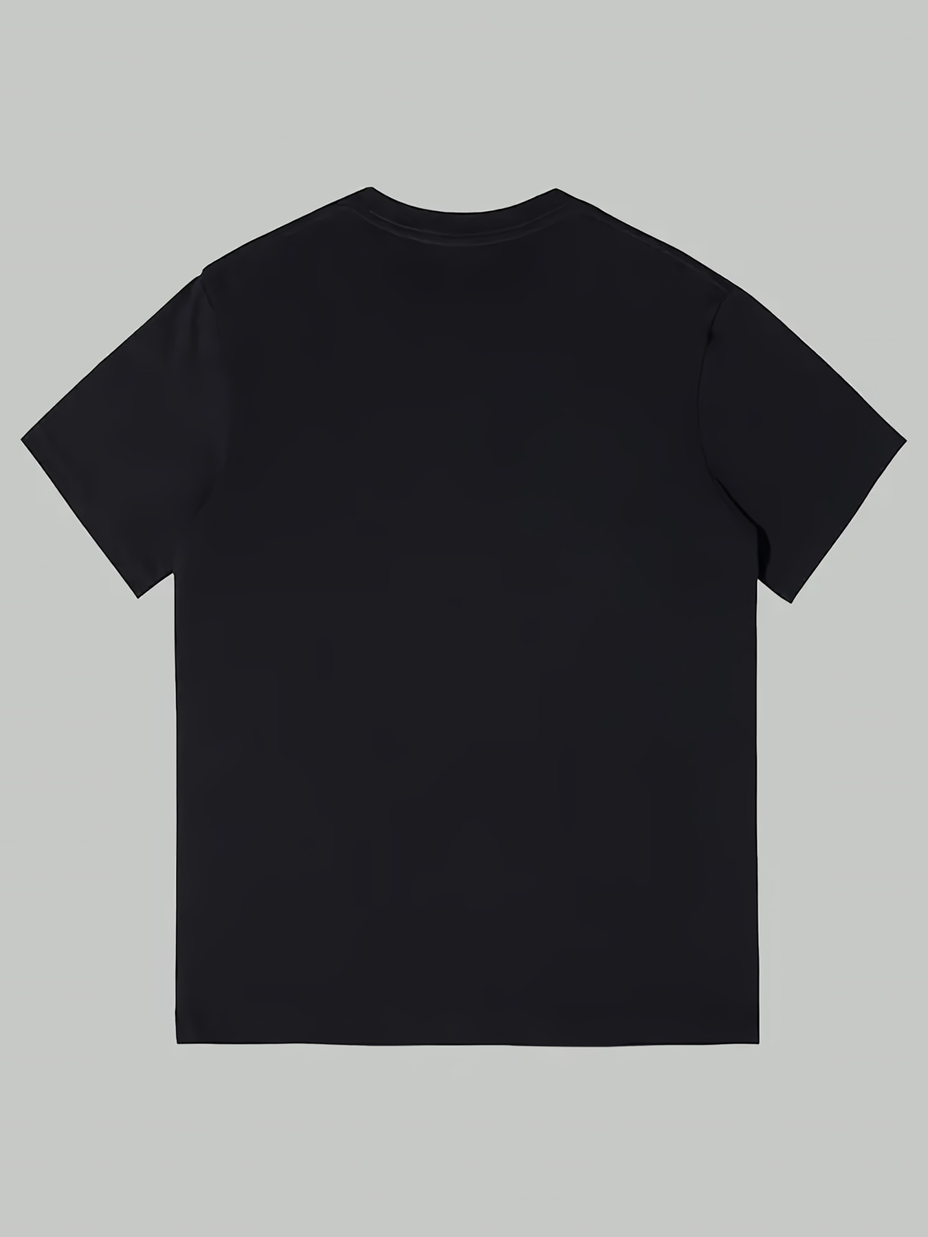 100% Cotton Men's T-shirt grap – Tee Graphic Print Bewertung und Preis