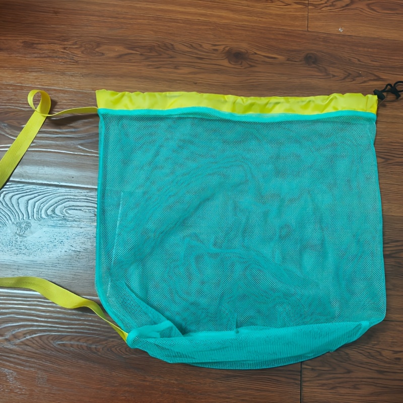 Extra Large Drawstring Mesh Cr – Beach Towel Large Bewertung und Preis