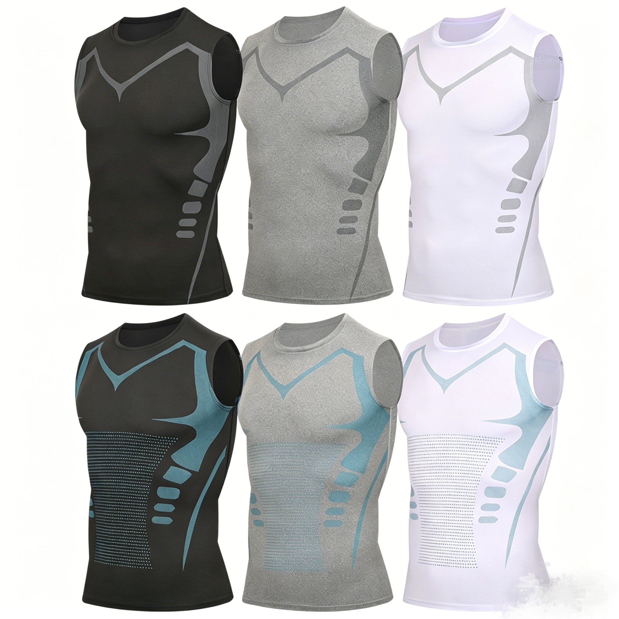 Compression Tank Top Men Gym S – Tank Top Muscle Bewertung und Preis