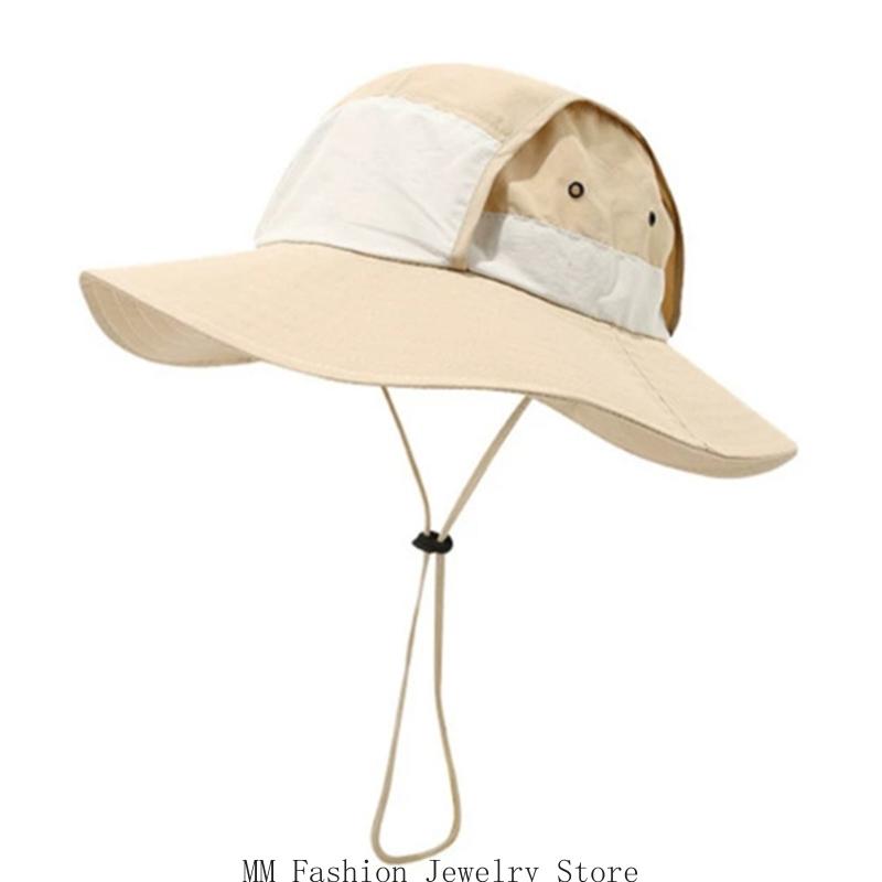 Packable Outdoor Fisherman Hat – Packable Hat Nylon Bewertung und Preis