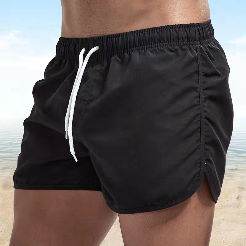 New Men's Swim Shortss Summer  – Trunks Board Surf Bewertung und Preis