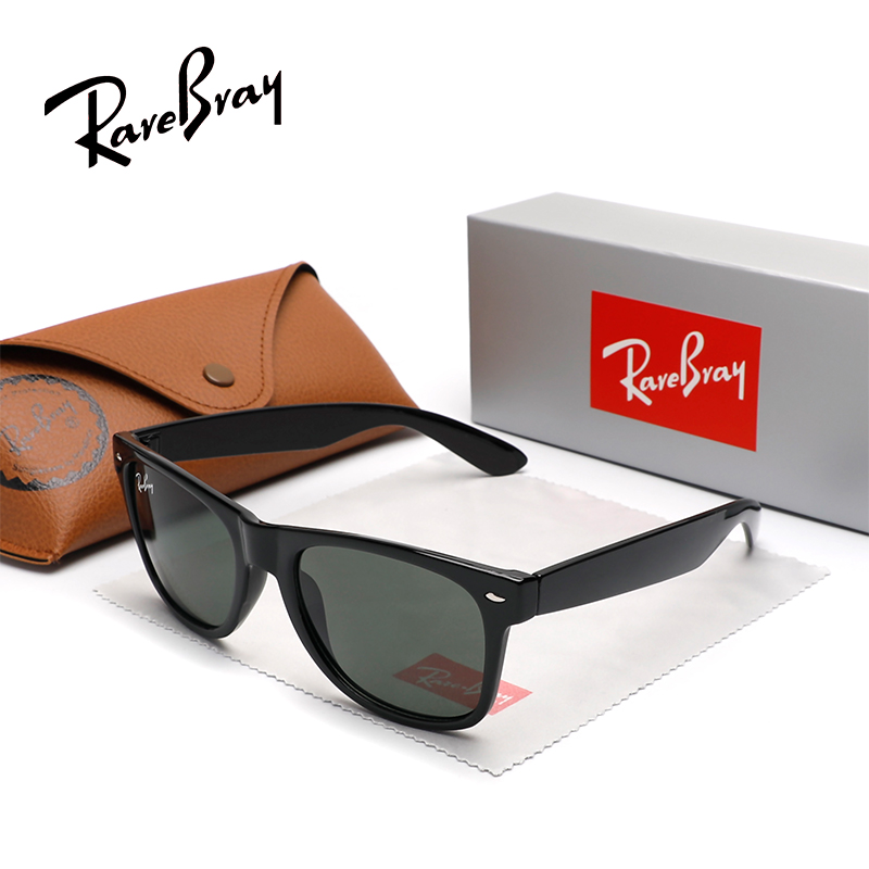 RareBray Men's Polarized Sungl – Sunglasses Aviator Polarized Bewertung und Preis