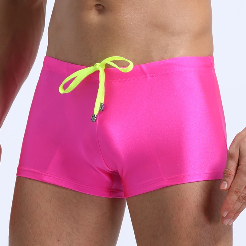 Men Boxer Swim Trunks Surf Boa – Trunks Board Surf Bewertung und Preis