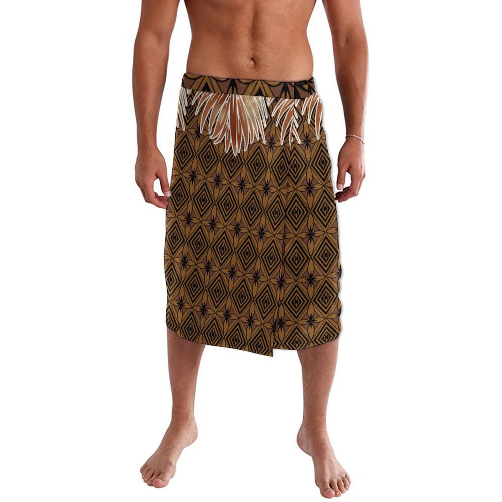Summer Traditional Tribal Poly – Sarong Men Wrap Bewertung und Preis