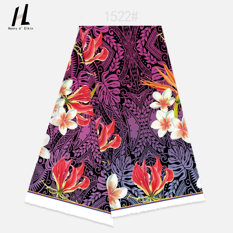 Hawaiian Tropical Floral Fabri – Resort Shirt Floral Bewertung und Preis