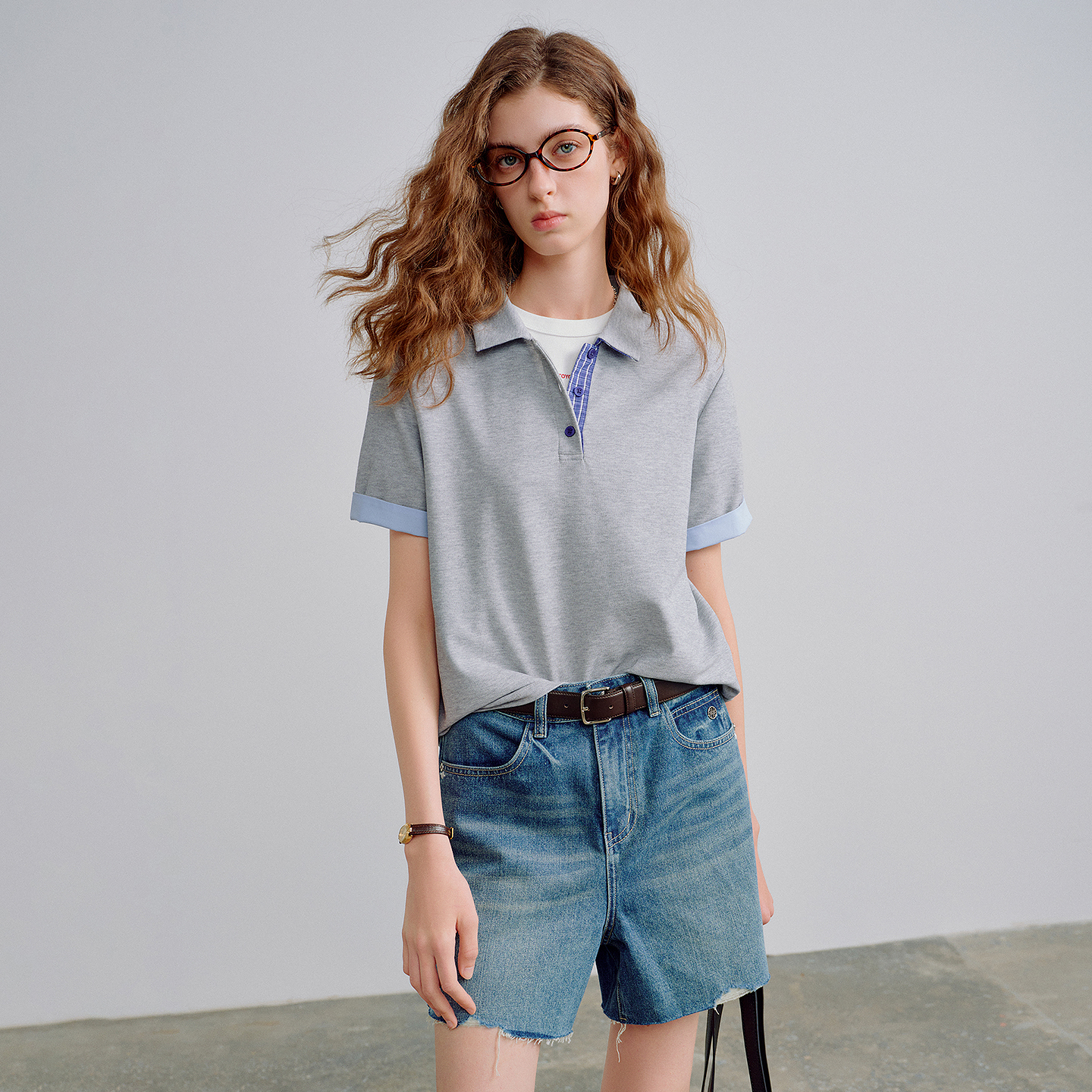 TOYOUTH women's Polo Shirt 202 – Polo Shirt Pique Bewertung und Preis