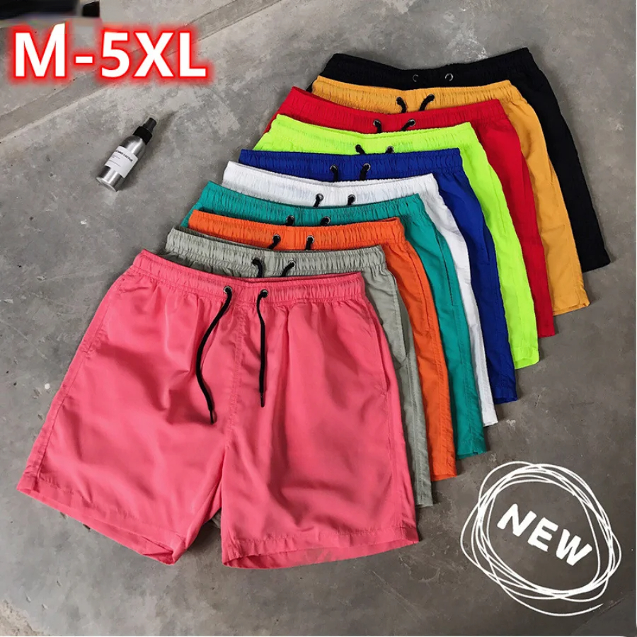 2025 Summer Men's Swimwear Swi – Trunks Board Surf Bewertung und Preis