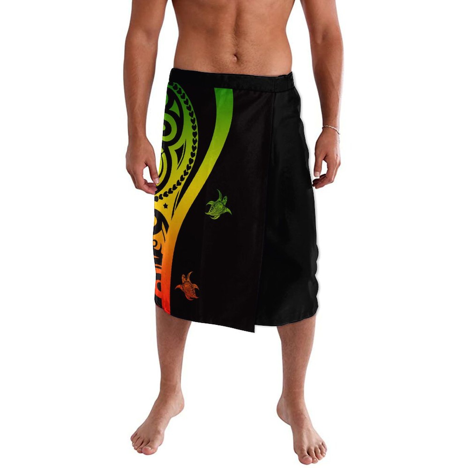 Tax Free Summer Traditional Tr – Sarong Men Wrap Bewertung und Preis