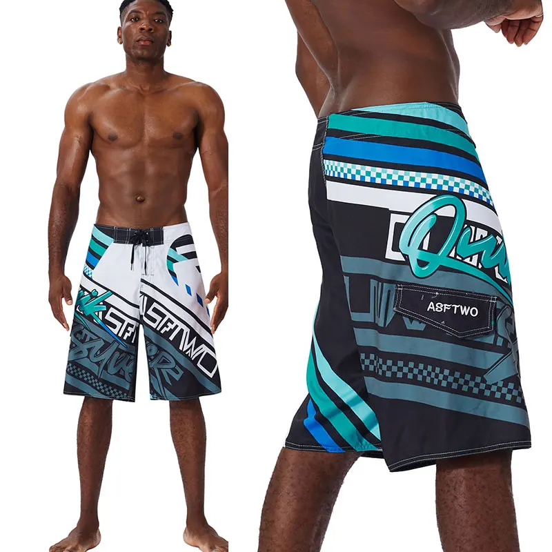 Bermuda Brand Beach Shorts Sum – Trunks Board Surf Bewertung und Preis