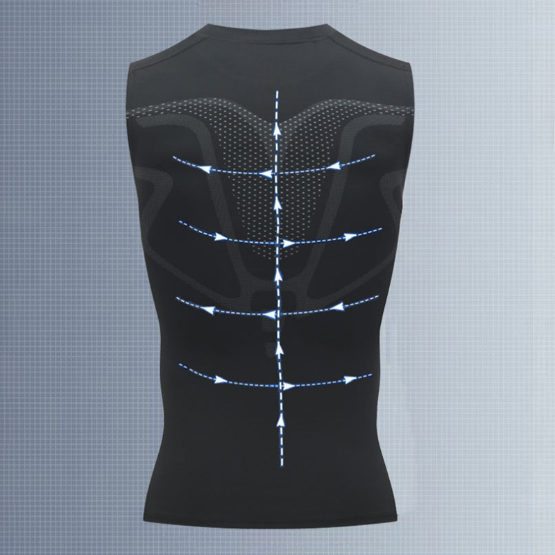 Mans Compression Tank Top Men  – Tank Top Muscle Bewertung und Preis