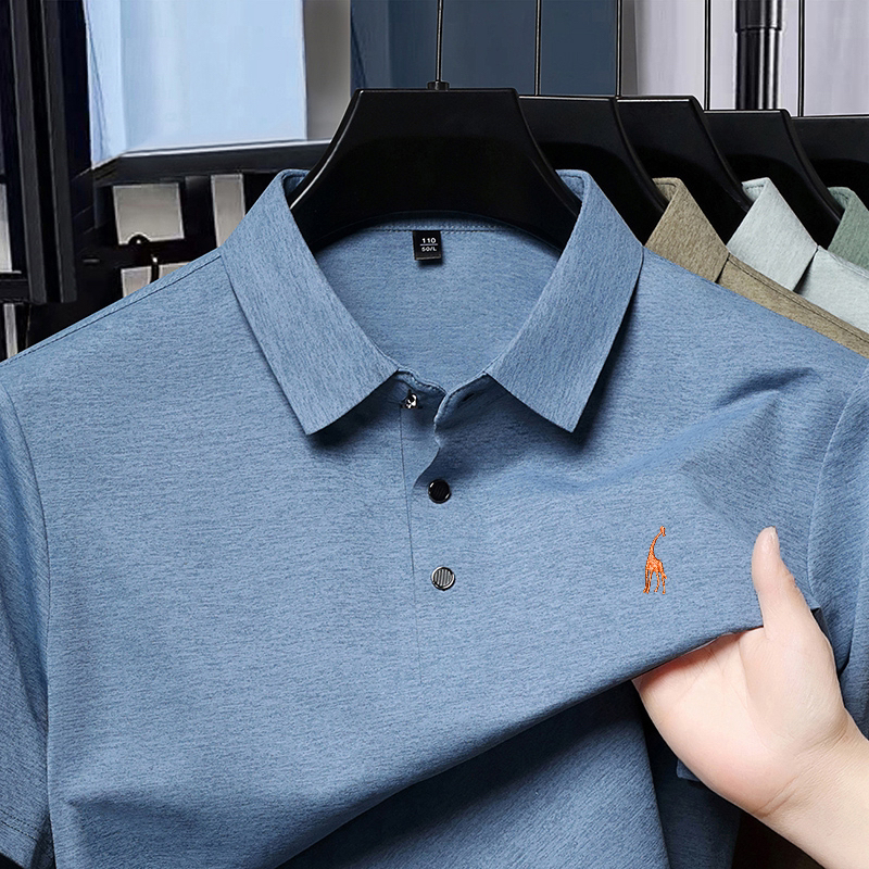 Quality Man T-Shirt Polo Shirt – Polo Shirt Pique Bewertung und Preis