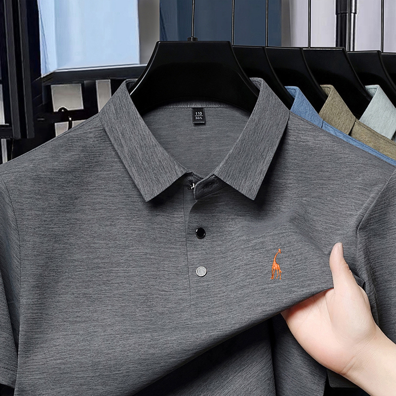 Quality Man T-Shirt Polo Shirt – Polo Shirt Pique Bewertung und Preis