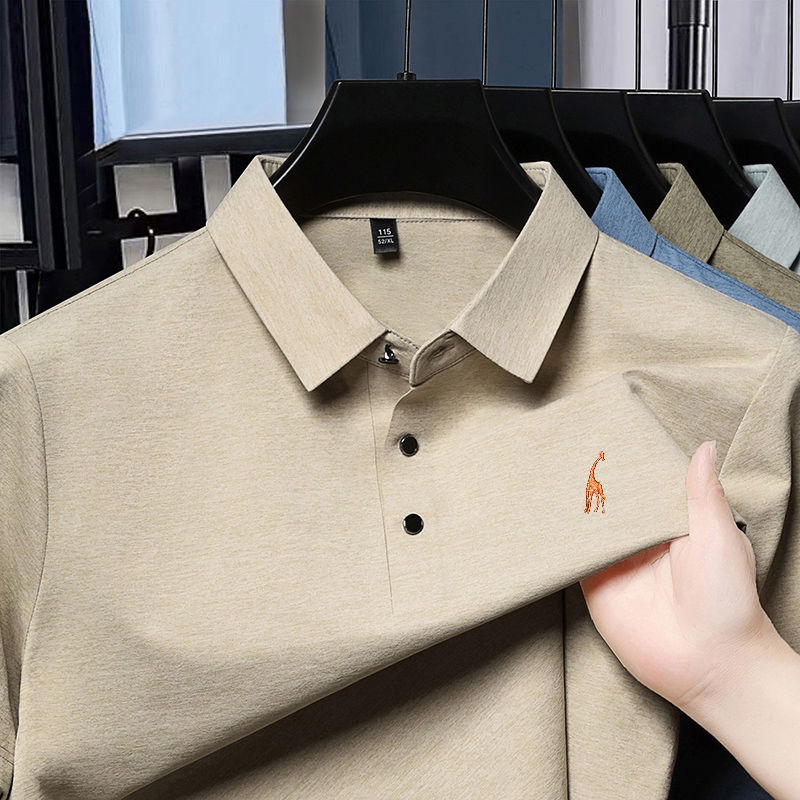 Quality Man T-Shirt Polo Shirt – Polo Shirt Pique Bewertung und Preis