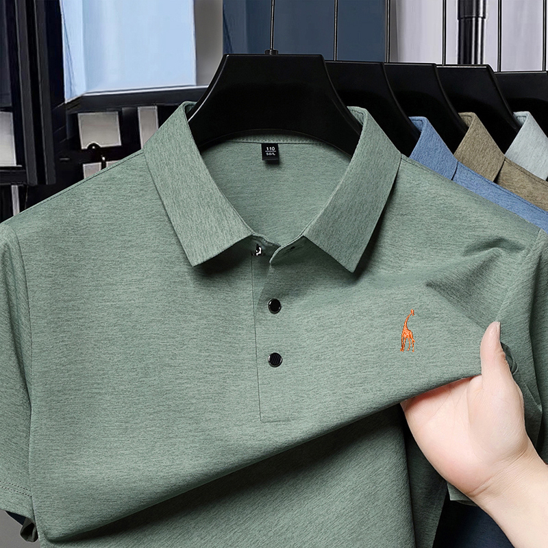 Quality Man T-Shirt Polo Shirt – Polo Shirt Pique Bewertung und Preis