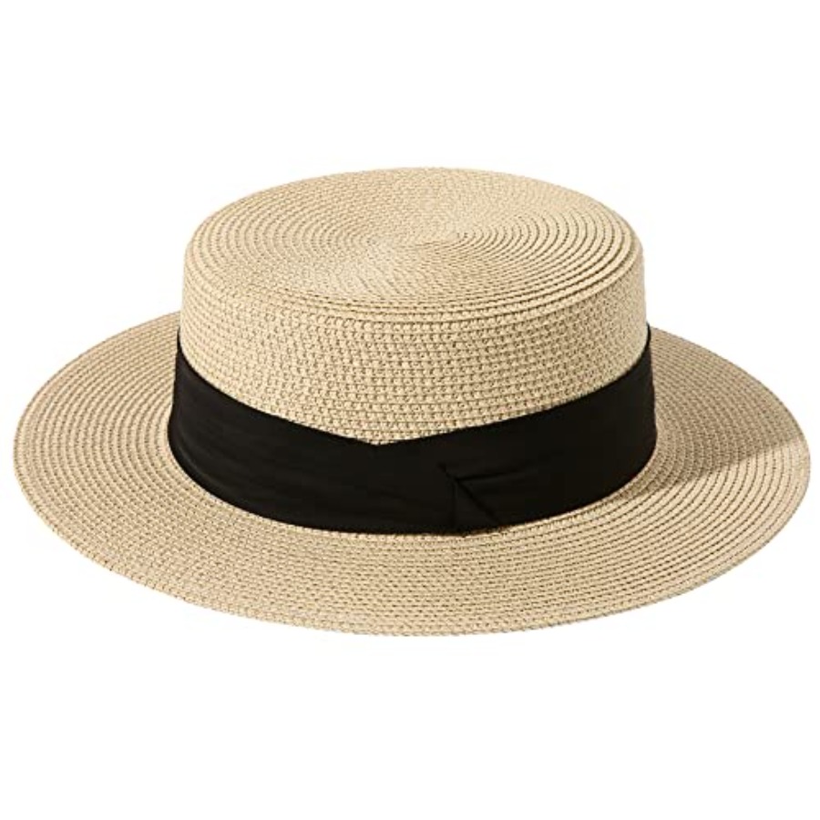 Lanzom Sun Hats for Women Wide – Packable Hat Nylon Bewertung und Preis
