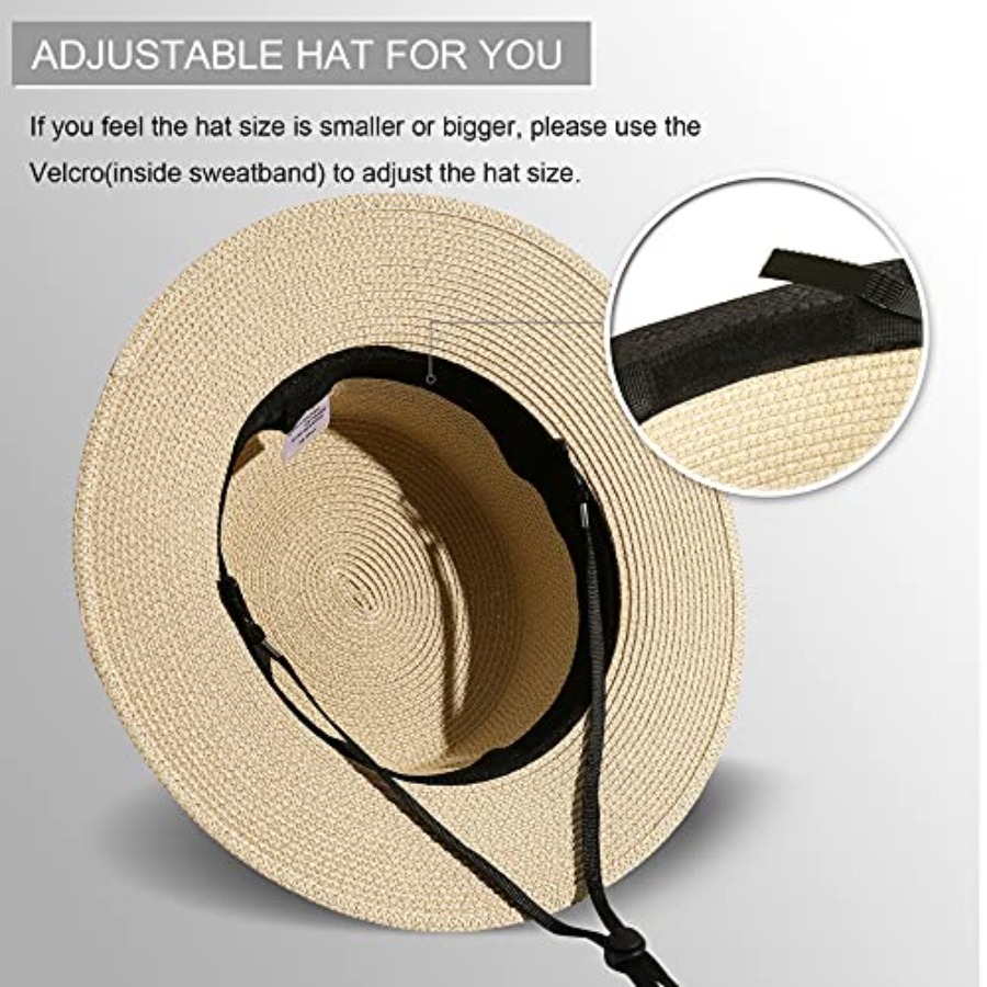 Lanzom Sun Hats for Women Wide – Packable Hat Nylon Bewertung und Preis
