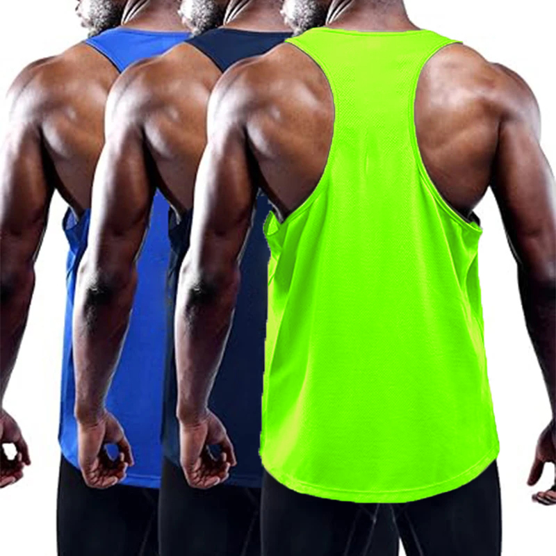 Running Tank Top Men Summer Sp – Tank Top Muscle Bewertung und Preis
