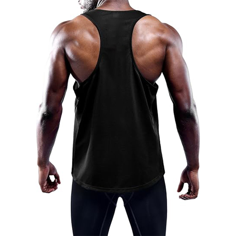 Running Tank Top Men Summer Sp – Tank Top Muscle Bewertung und Preis
