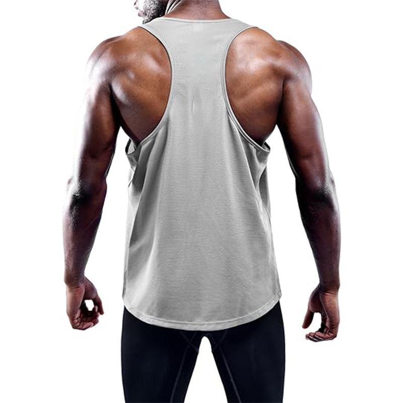 Running Tank Top Men Summer Sp – Tank Top Muscle Bewertung und Preis