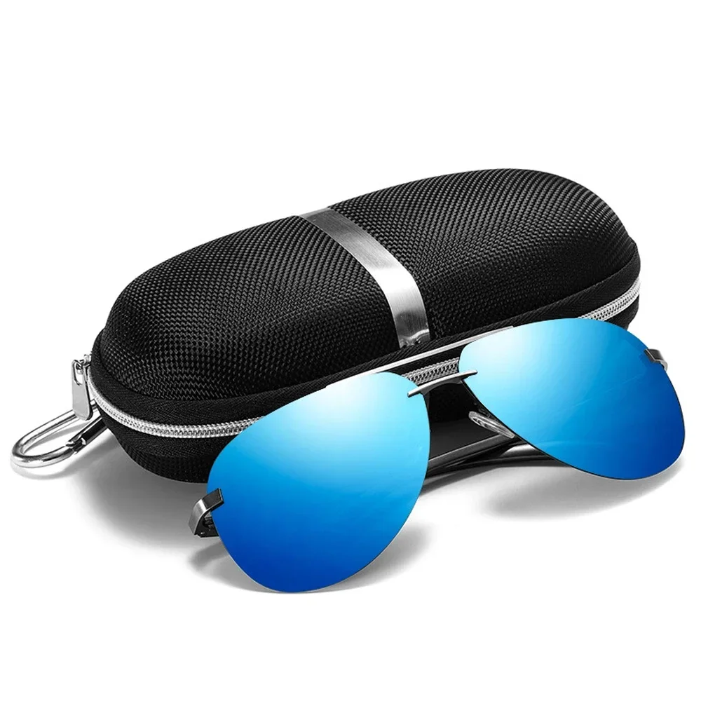New Polarized Men Sunglasses C – Sunglasses Aviator Polarized Bewertung und Preis