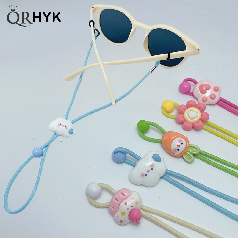 Children Glasses Rope Glasses  – Sunglass Retainer Cord Bewertung und Preis