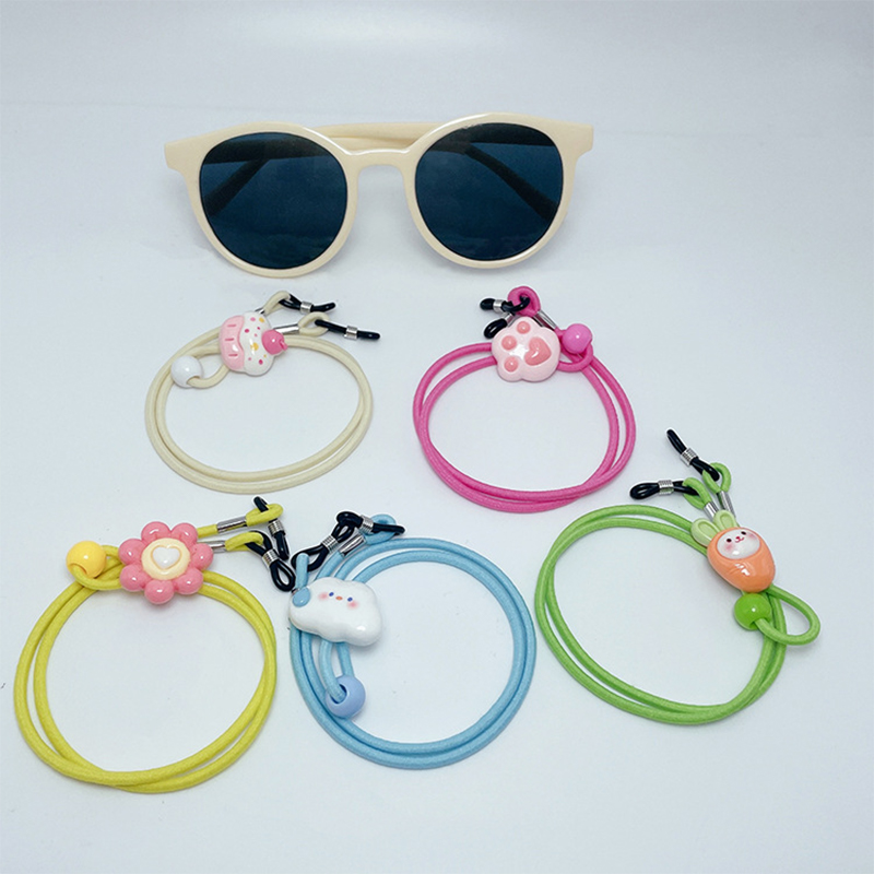 Children Glasses Rope Glasses  – Sunglass Retainer Cord Bewertung und Preis