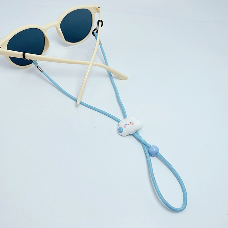 Children Glasses Rope Glasses  – Sunglass Retainer Cord Bewertung und Preis