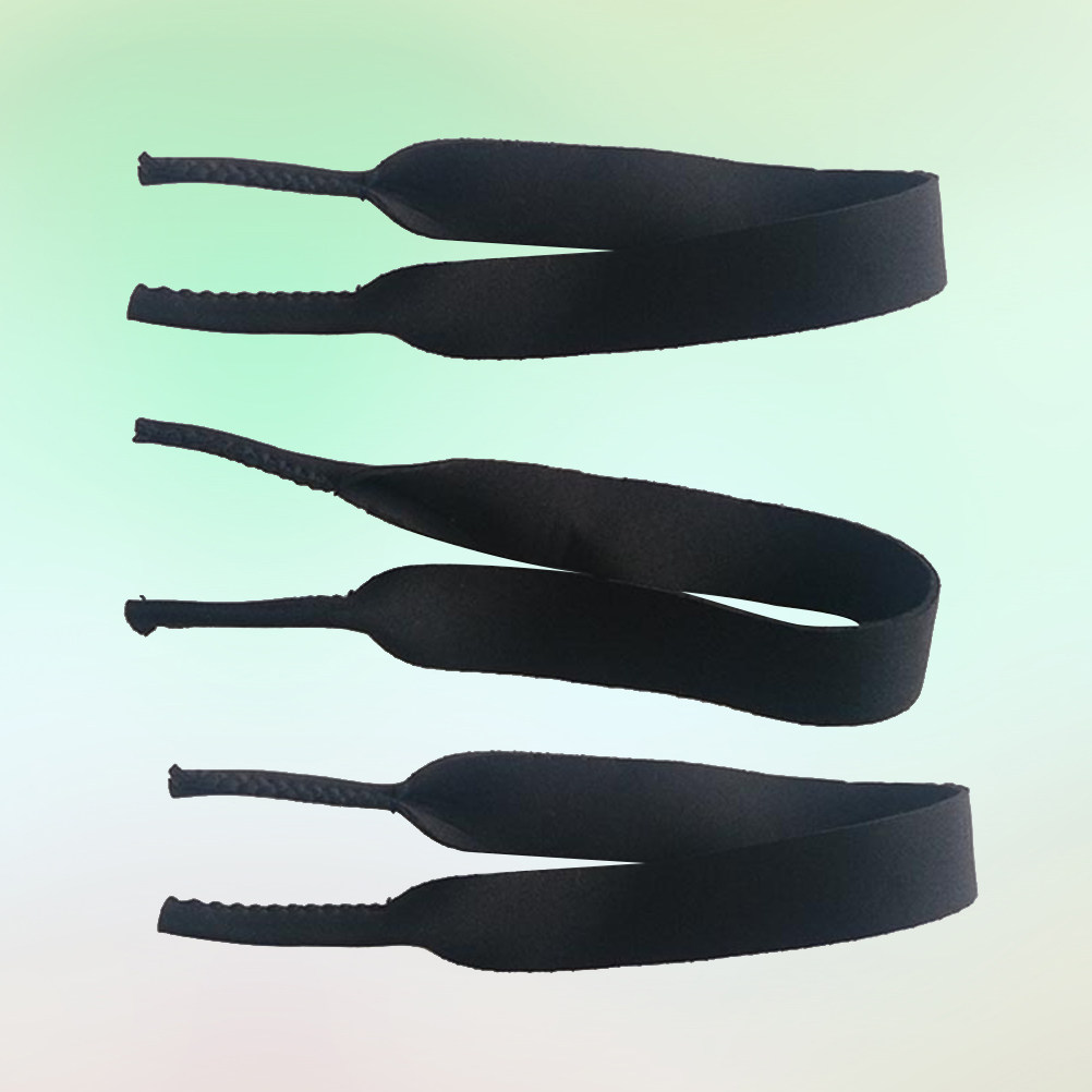 3Pcs Glasses Strap Stretchy Ey – Sunglass Retainer Cord Bewertung und Preis