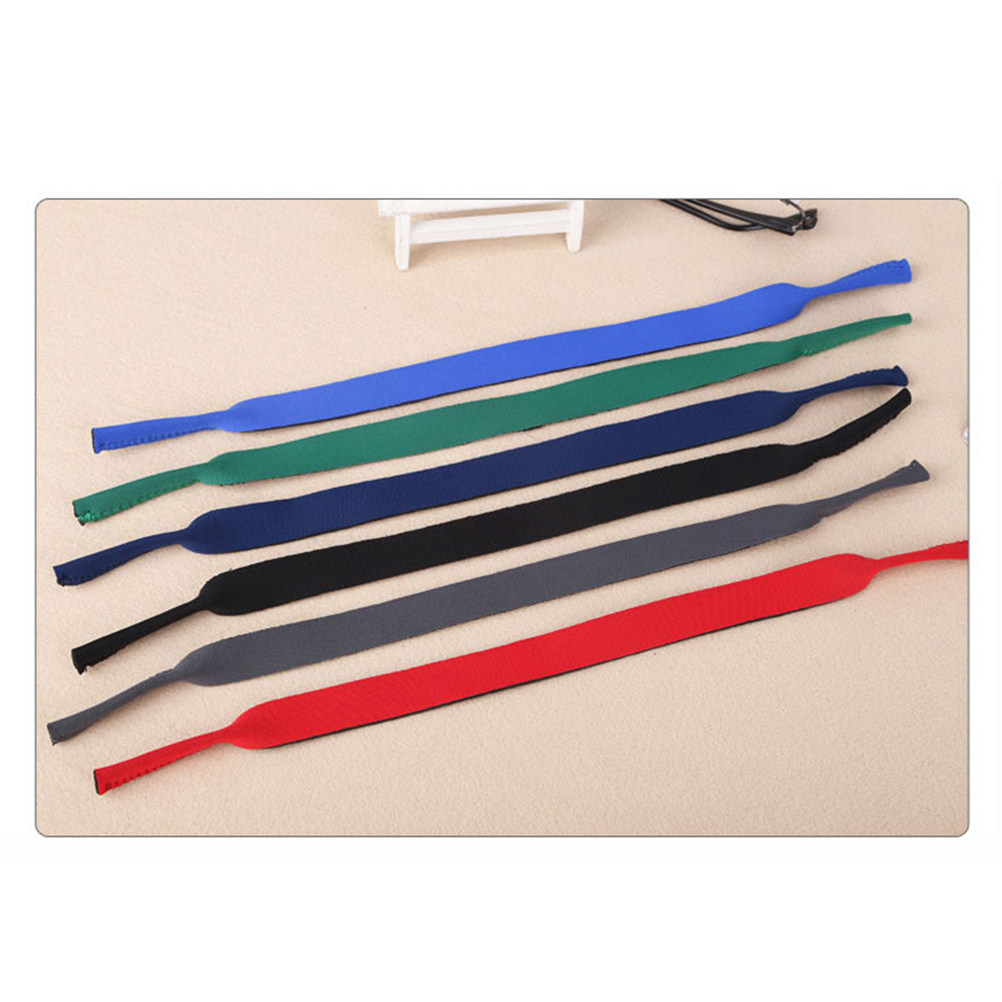 3Pcs Glasses Strap Stretchy Ey – Sunglass Retainer Cord Bewertung und Preis